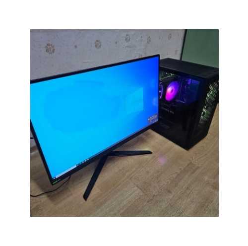 LG 울트라기어 27GP83B 27인치 게이밍 모니터 판매합니다