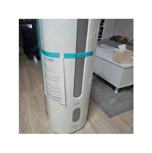 (부산)파세코 창문형에어컨 프리미엄2 PWA-3500PS + 98cm연장키트