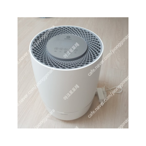 제로웰 자연기화식 가습기 ZWAH-700W