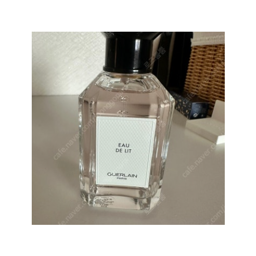 겔랑 오드리 100ml 국문
