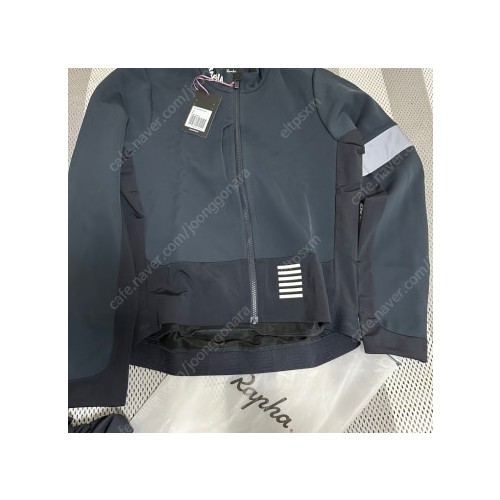 라파 프로팀 윈터자켓 블랙 xl 팝니다