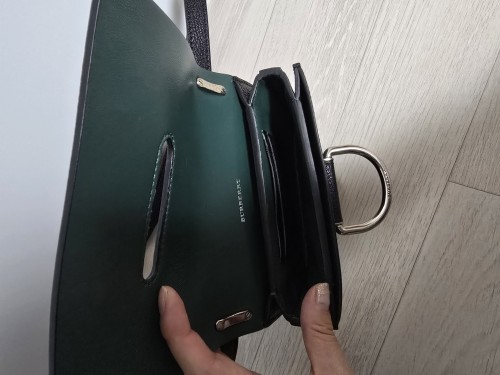 버버리가방