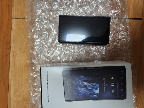Fiio m23