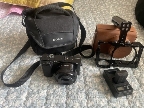 A6000