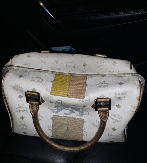 mcm 가방