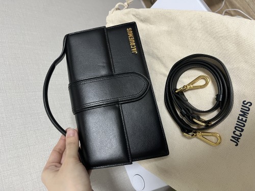 자크뮈스 르 그랜드 밤비노 가방